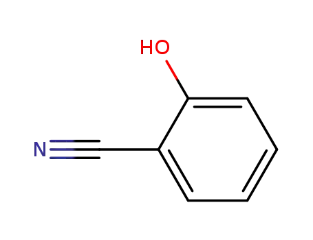 salicylonitrile